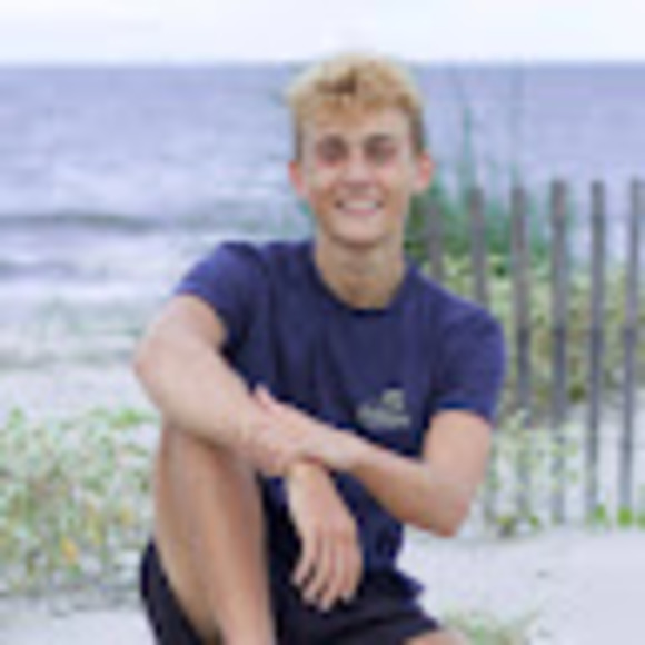 Meet your Posher, Kyle - Picture 1 of 1